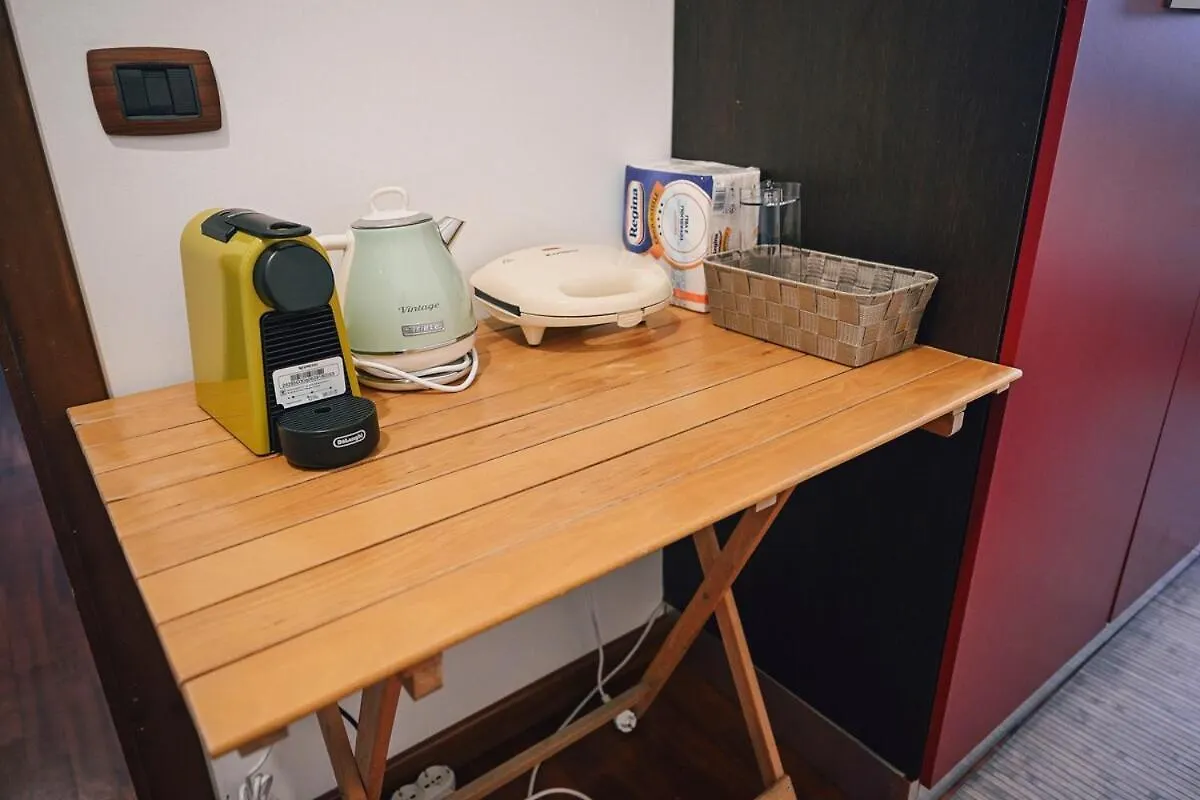 Διαμέρισμα Room In Ρώμη